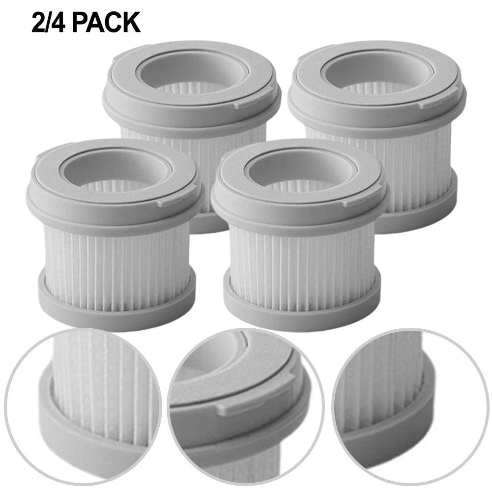 H13 Washable Filter for Xiaomi MJCMY02DY Vacuum Cleaner