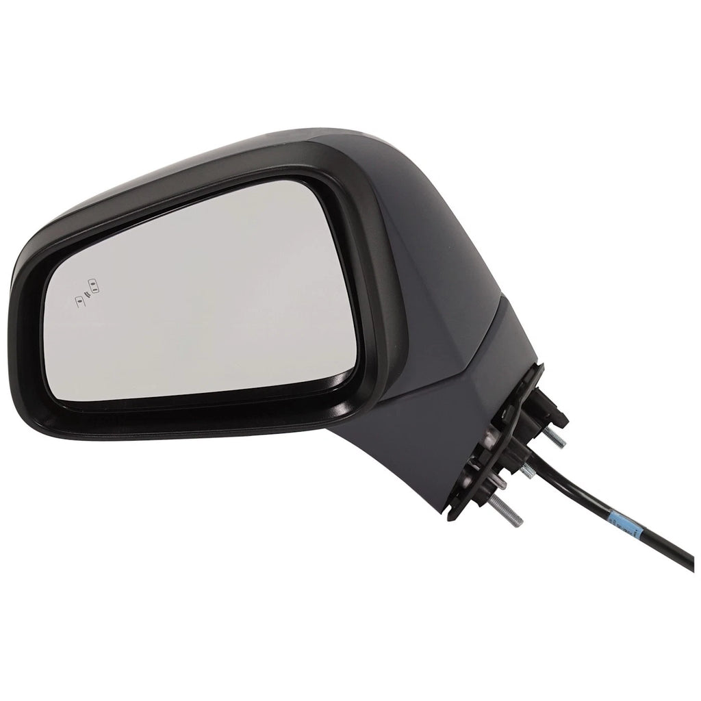 Heated Mirrors Set of 2 for Chevy Trax