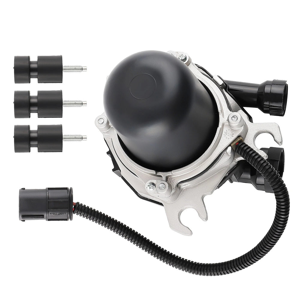 Secondary Air Pump for BMW 128i 328i xDrive 328xi (2008–2013) 11727557903