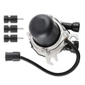 Secondary Air Pump for BMW 128i 328i xDrive 328xi (2008–2013) 11727557903
