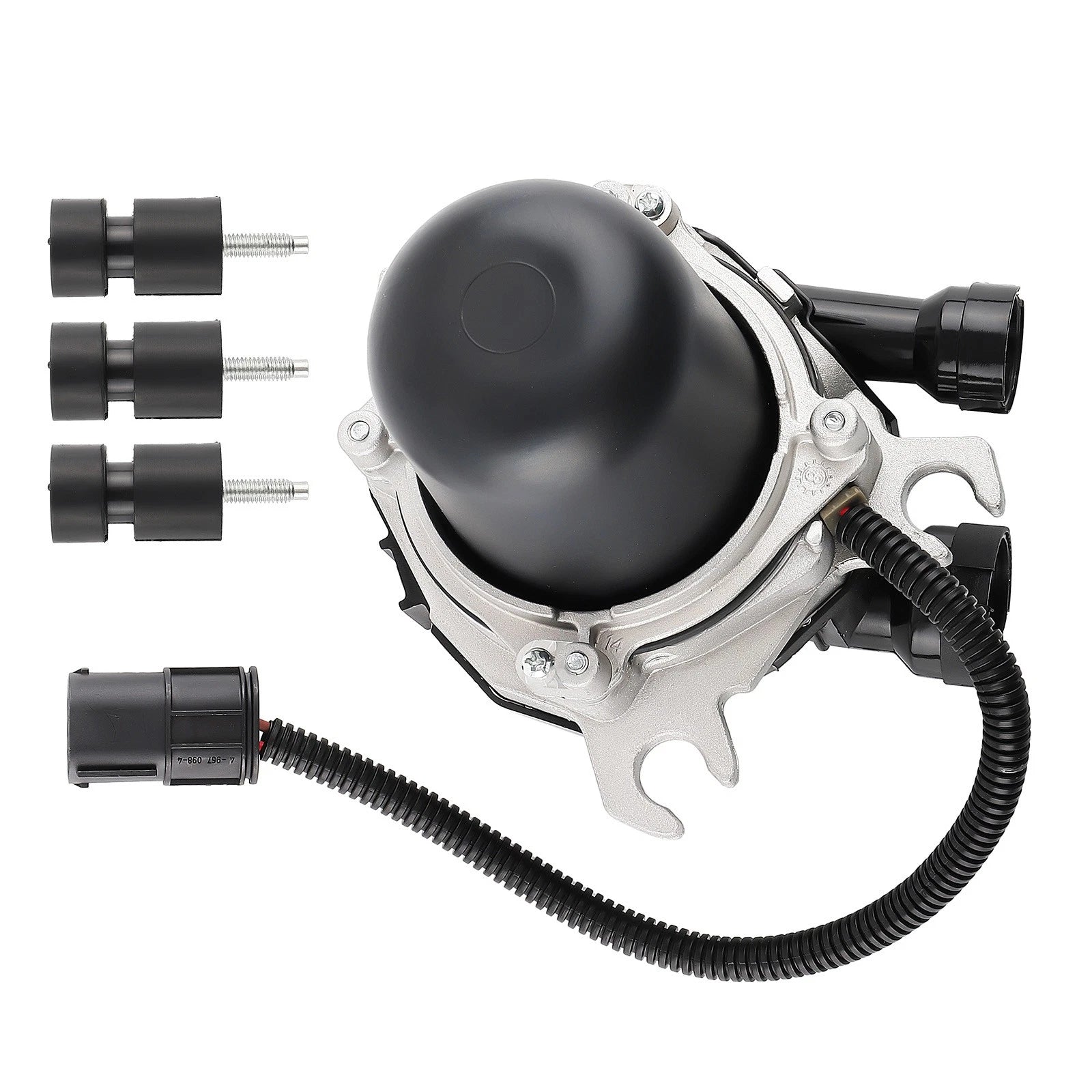 Secondary Air Pump for BMW 128i 328i xDrive 328xi (2008–2013) 11727557903