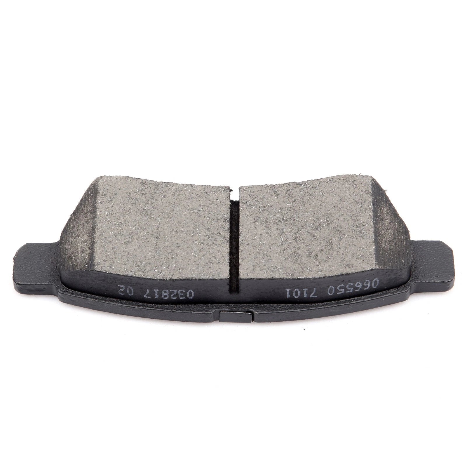 Rear Ceramic Brake Pads with Hardware for Nissan Frontier Xterra Equator