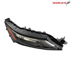 Right Daytime Running Light for Nissan Rogue (2021–2023) Halogen Signal