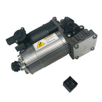 Suspension Compressor Air Pump for Mercedes-Benz GL/ML-Class (2012–2019)