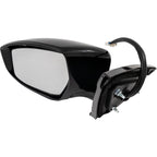 Driver Left Side Heated Mirror for Nissan Maxima (2016–2019)