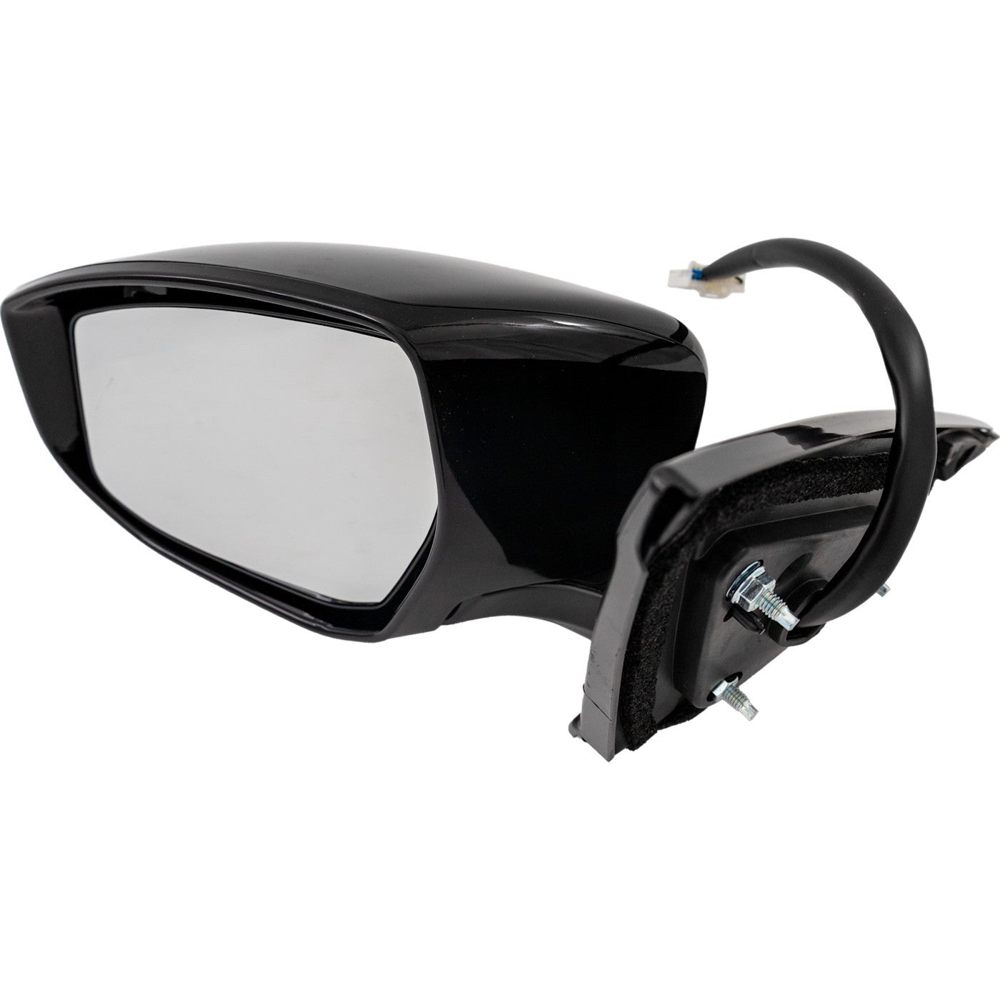Driver Left Side Heated Mirror for Nissan Maxima (2016–2019)