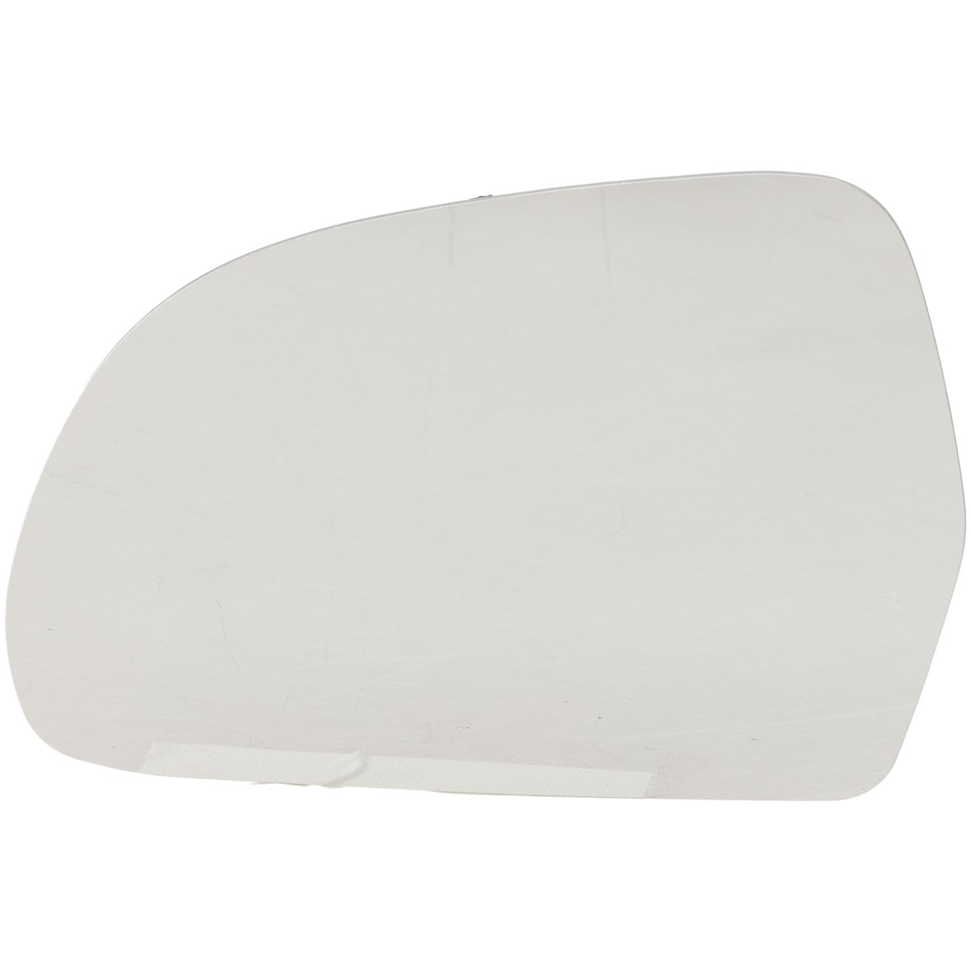 Heated Driver Side Mirror Glass for Audi Q3 Quattro A3