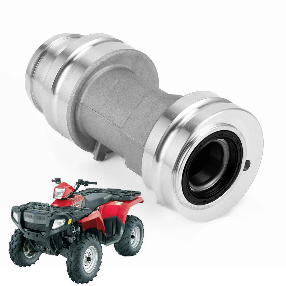 Rear Axle Bearing Housing Carrier Hub for Polaris Scrambler 500 4X4 (1998–2004)