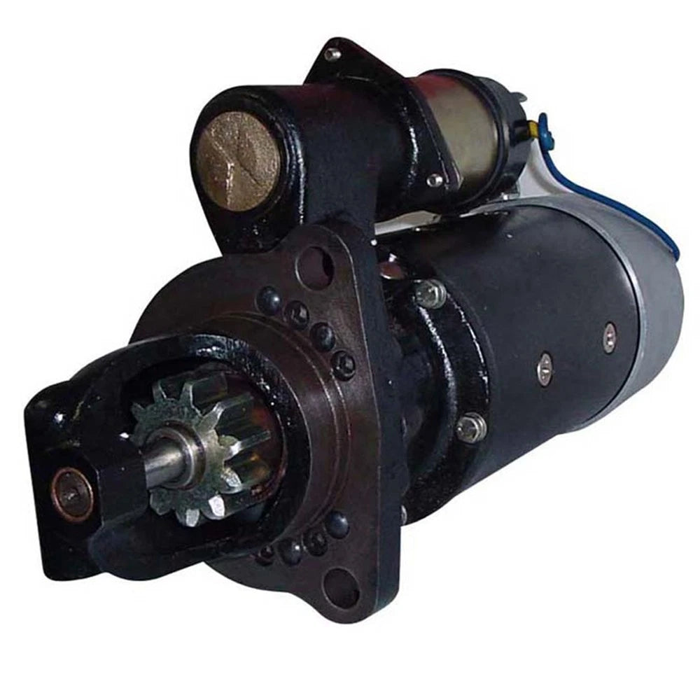 Starter for Dixie (Replaces 201-42101)