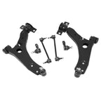 Lower Control Arm Set for Ford Focus (2006–2011)
