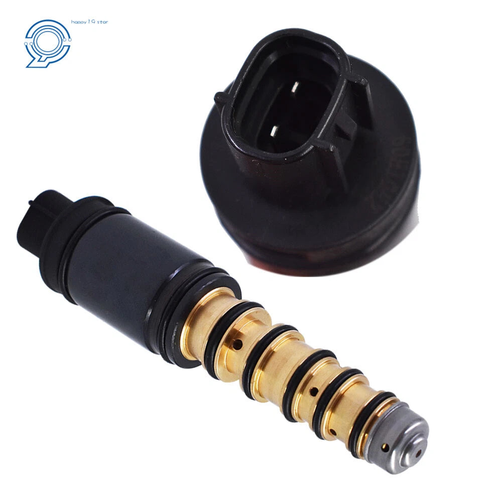 A/C Compressor Valve for Toyota Camry (2007–2009) 2.4L Engine