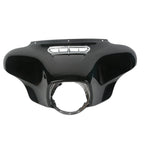 Batwing Inner & Outer Fairing Speaker Covers for Harley Touring (2014-2024)