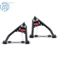 4X Front Upper Lower Control Arm Kit 345264 for Buick Apollo Chevy Camaro (1967–1974)