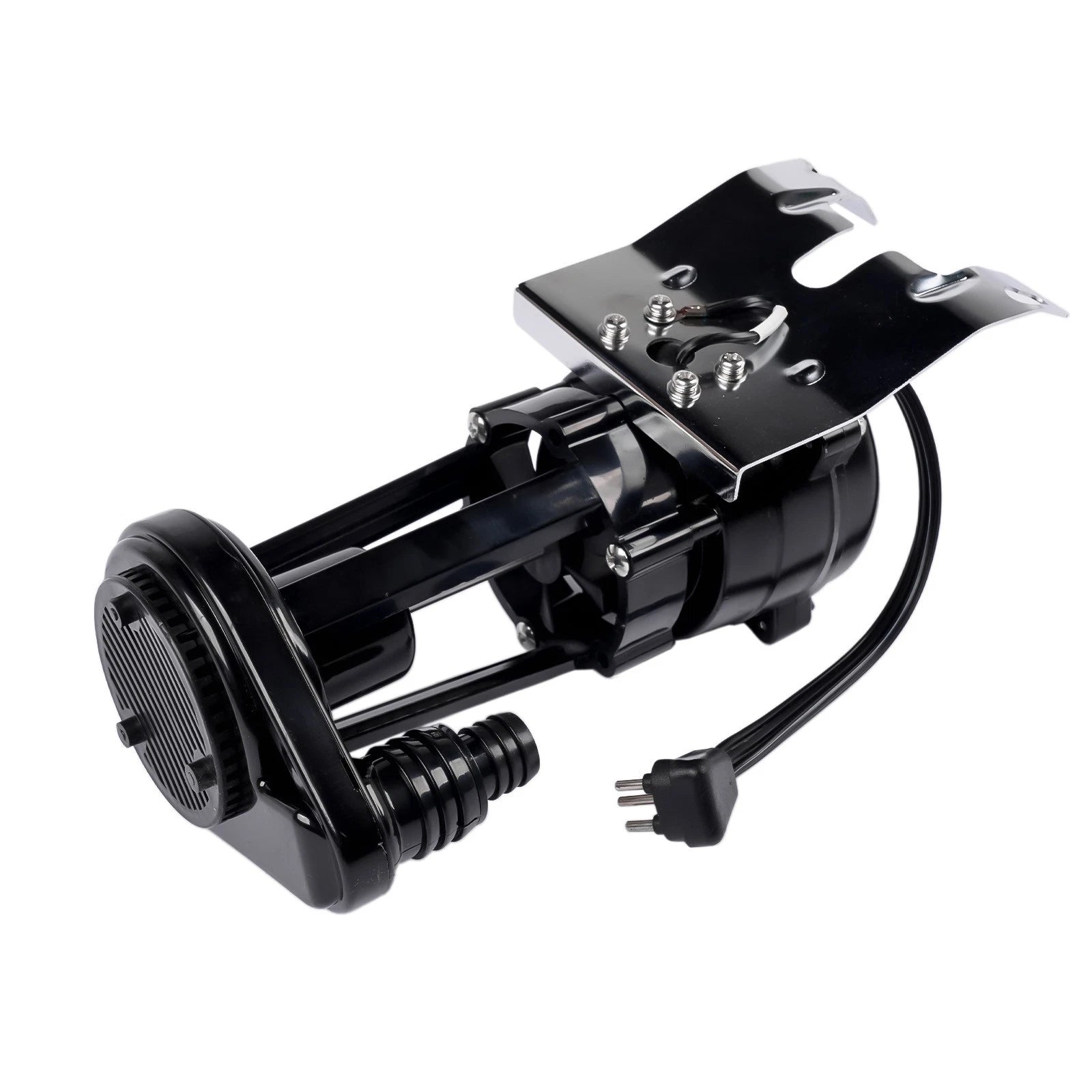 Ice Machine Motor for Marvel Heartland AGA Ice Maker (115V, 1500 RPM)