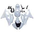 Injection Fairing Kit for Yamaha YZF R6 (2008–2016) ABS Plastic
