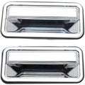 Door Handle Set for Chevrolet Tahoe (1995-2000)