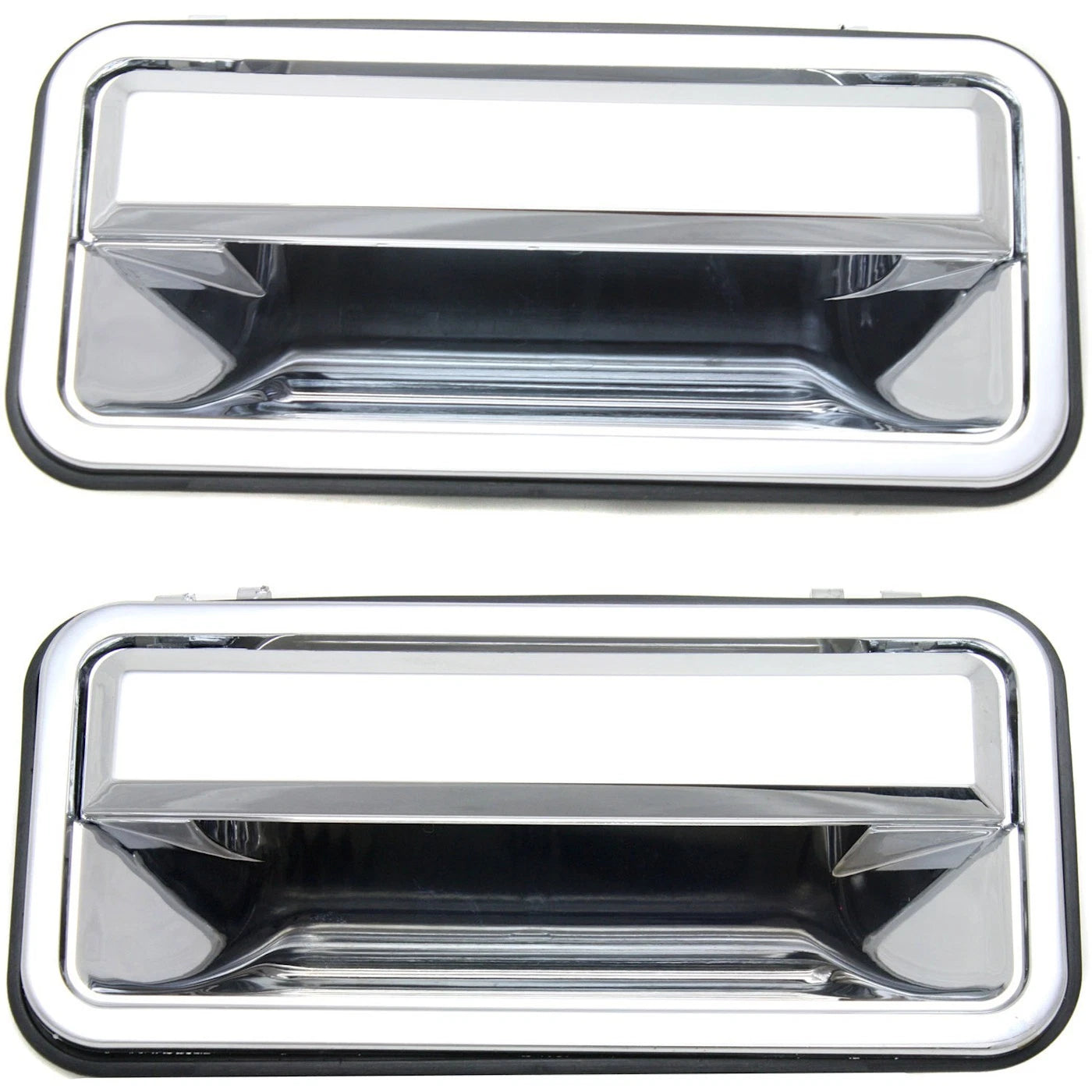 Door Handle Set for Chevrolet Tahoe (1995-2000)