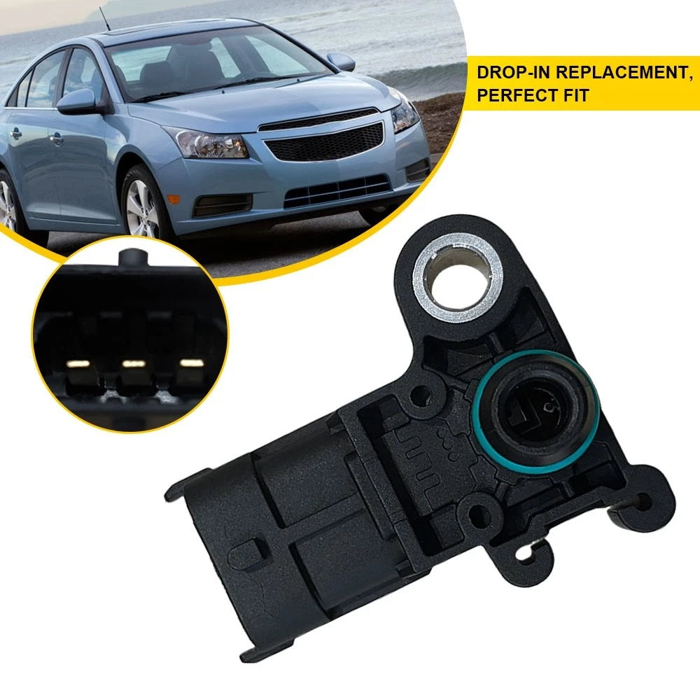 Pressure Manifold Sensor for Chevy Cruze Trax Buick Encore 1.4L (2011–2017) 55567257