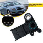 Pressure Manifold Sensor for Chevy Cruze Trax Buick Encore 1.4L (2011–2017) 55567257