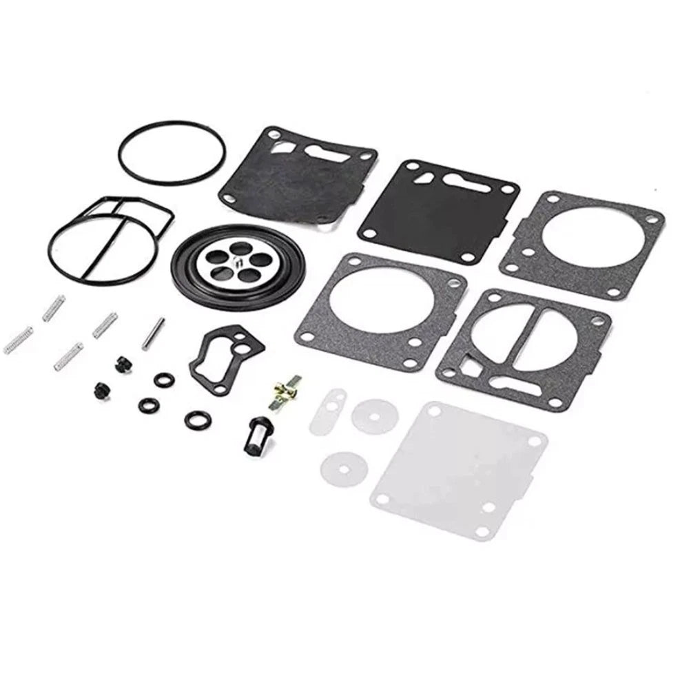 Carburetor Rebuild Kit for Jet Ski PWC Mikuni SBN Super BN 38 40i (N/A)