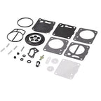 Carburetor Rebuild Kit for Jet Ski PWC Mikuni SBN Super BN 38 40i (N/A)