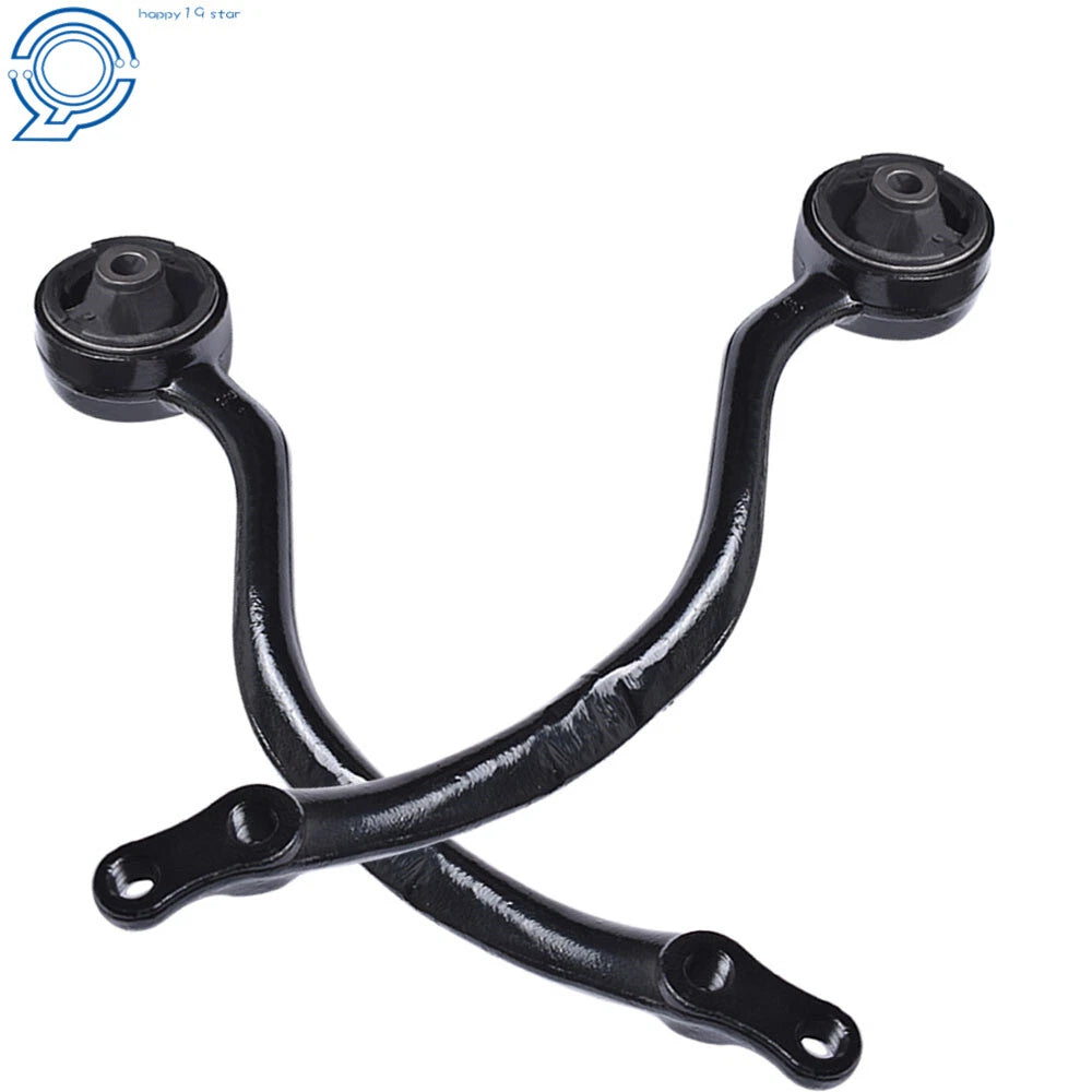 2X Front Suspension Lower Control Arm Strut Rod for Lexus GS300 (2000–2005)