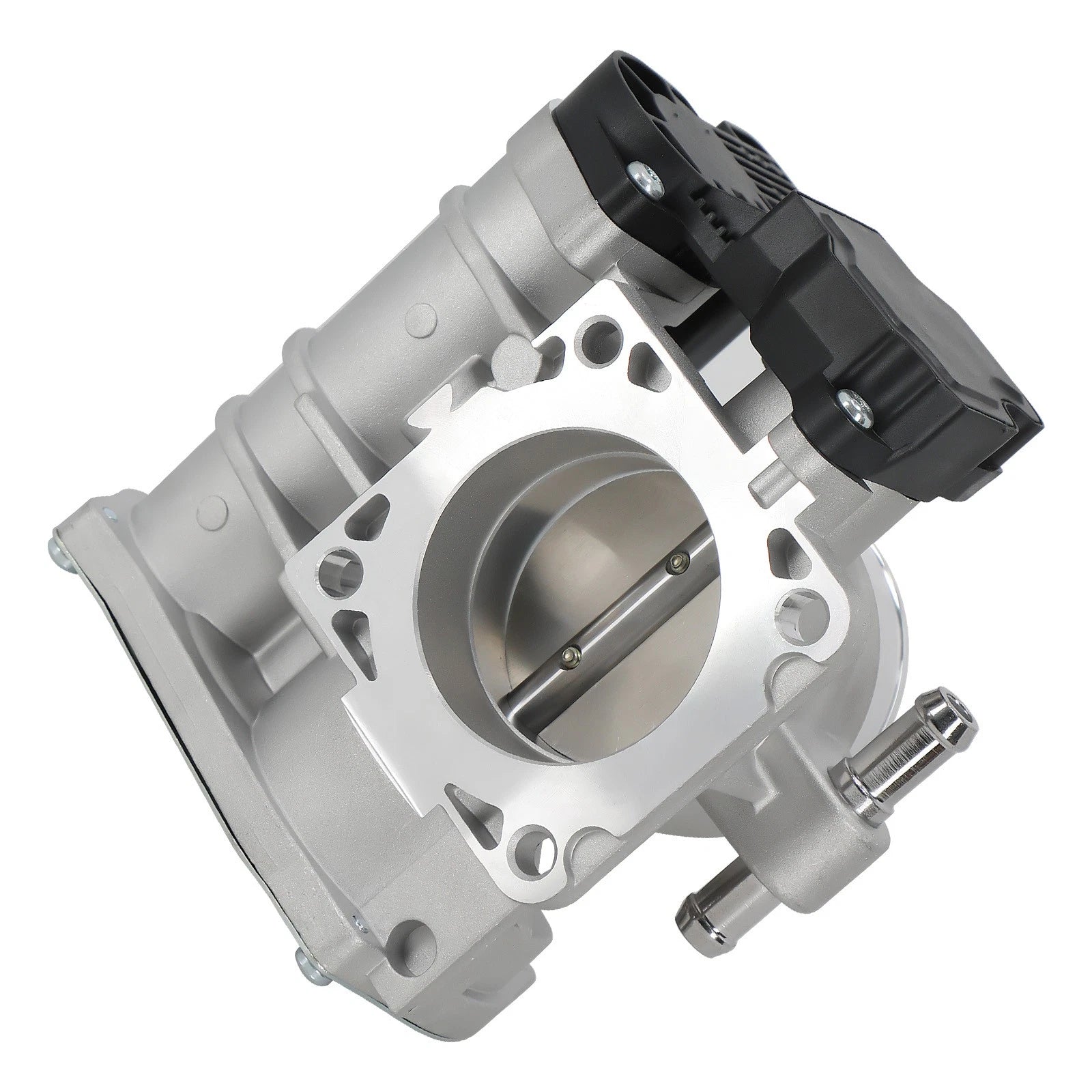 Throttle Body for Pontiac Wave L4 1.6L (2006–2008) 25181982
