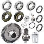 Rear Differential Rebuild Kit for Honda TRX250 (2001–2008)