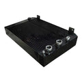 Radiator 3511070505 for Linde Forklift H20 H25 H30/35 (–)