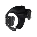 Windshield Headlight Bezel Upper Fairing Carbon Fibre for Indian Scout (2015-2023)