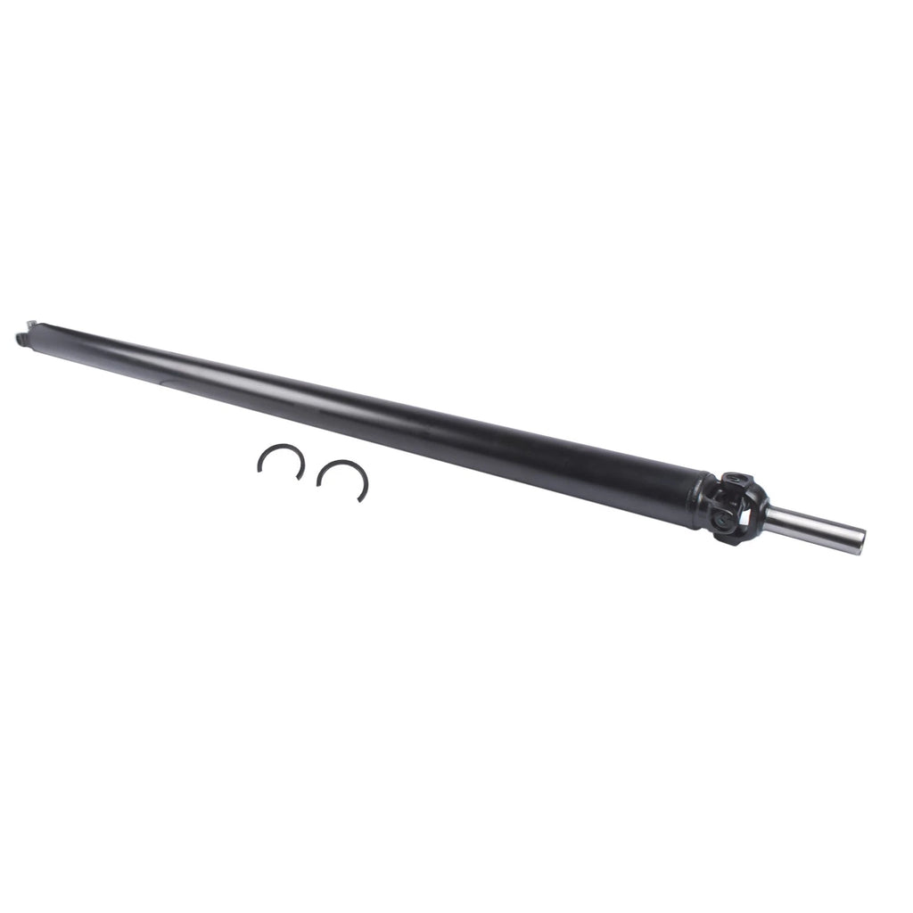 Rear Driveshaft Prop Shaft for Chevy Silverado GMC Sierra 1500 (2004–2007)