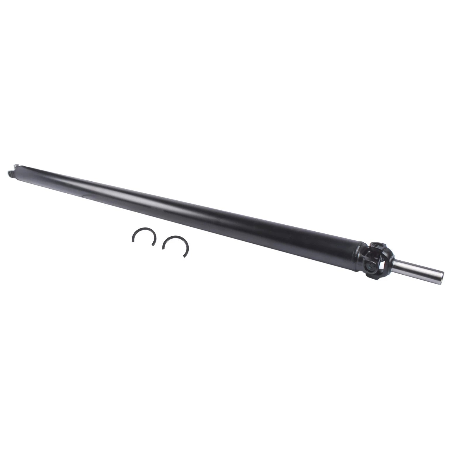 Rear Driveshaft Prop Shaft for Chevy Silverado GMC Sierra 1500 (2004–2007)