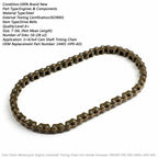 Timing Cam Chain for Honda TRX500 Fourtrax Foreman 4x4 (2005–2011) 14401-HP0-A01