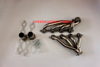 Exhaust Header for Sonoma/S10/S15 (T-304 Stainless Steel, 4-1 Shorty)