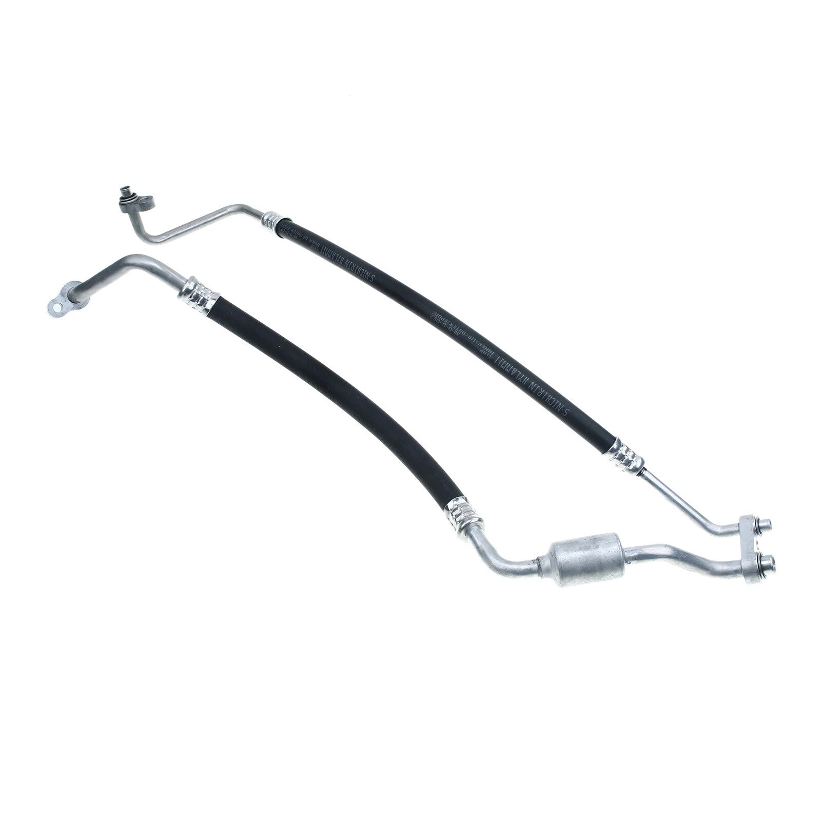 A/C Suction and Discharge Assembly for Buick LaCrosse Allure (2005-2009)