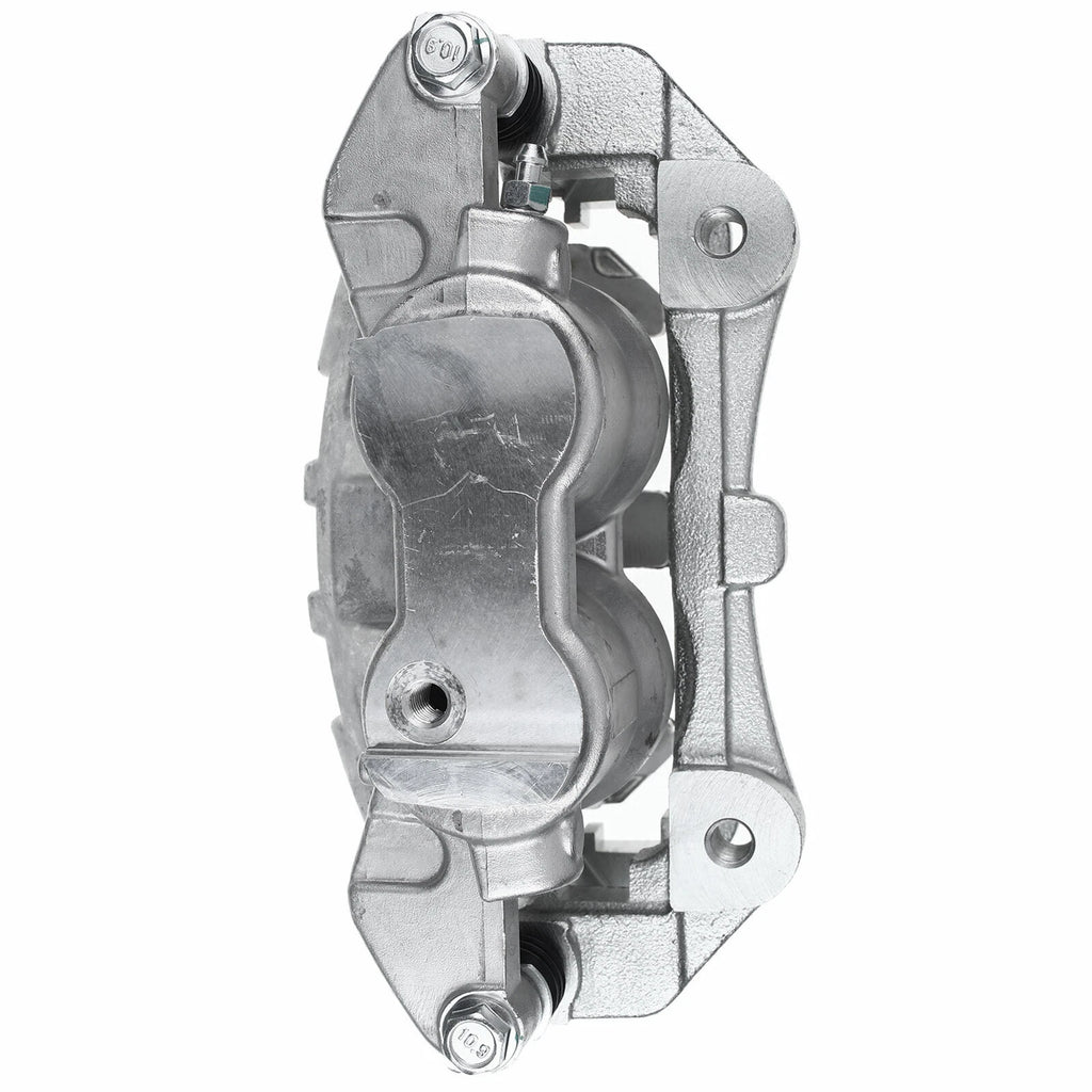 Front Left Disc Brake Caliper with Bracket for Ford Mustang (2015-2018)