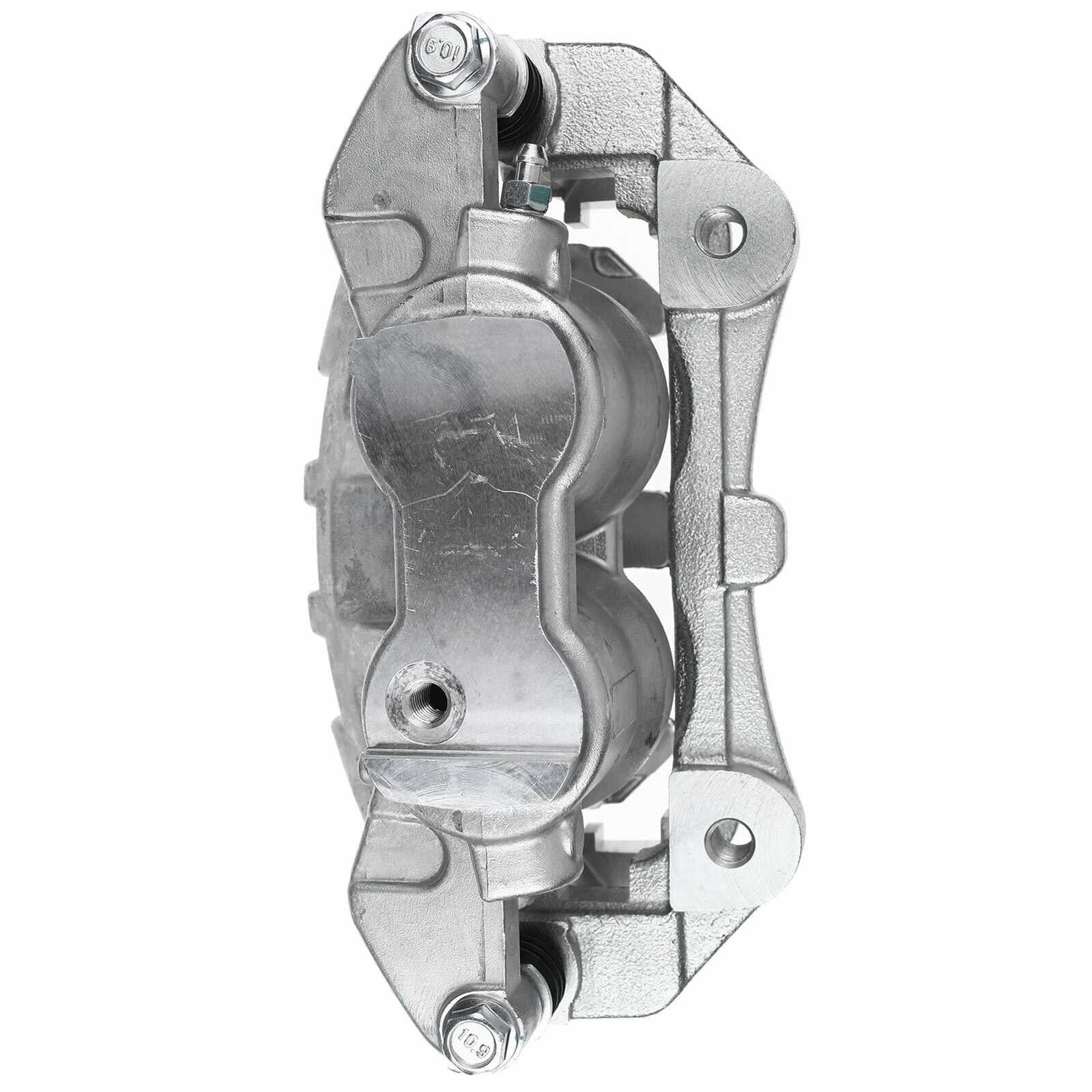 Front Left Disc Brake Caliper with Bracket for Ford Mustang (2015-2018)