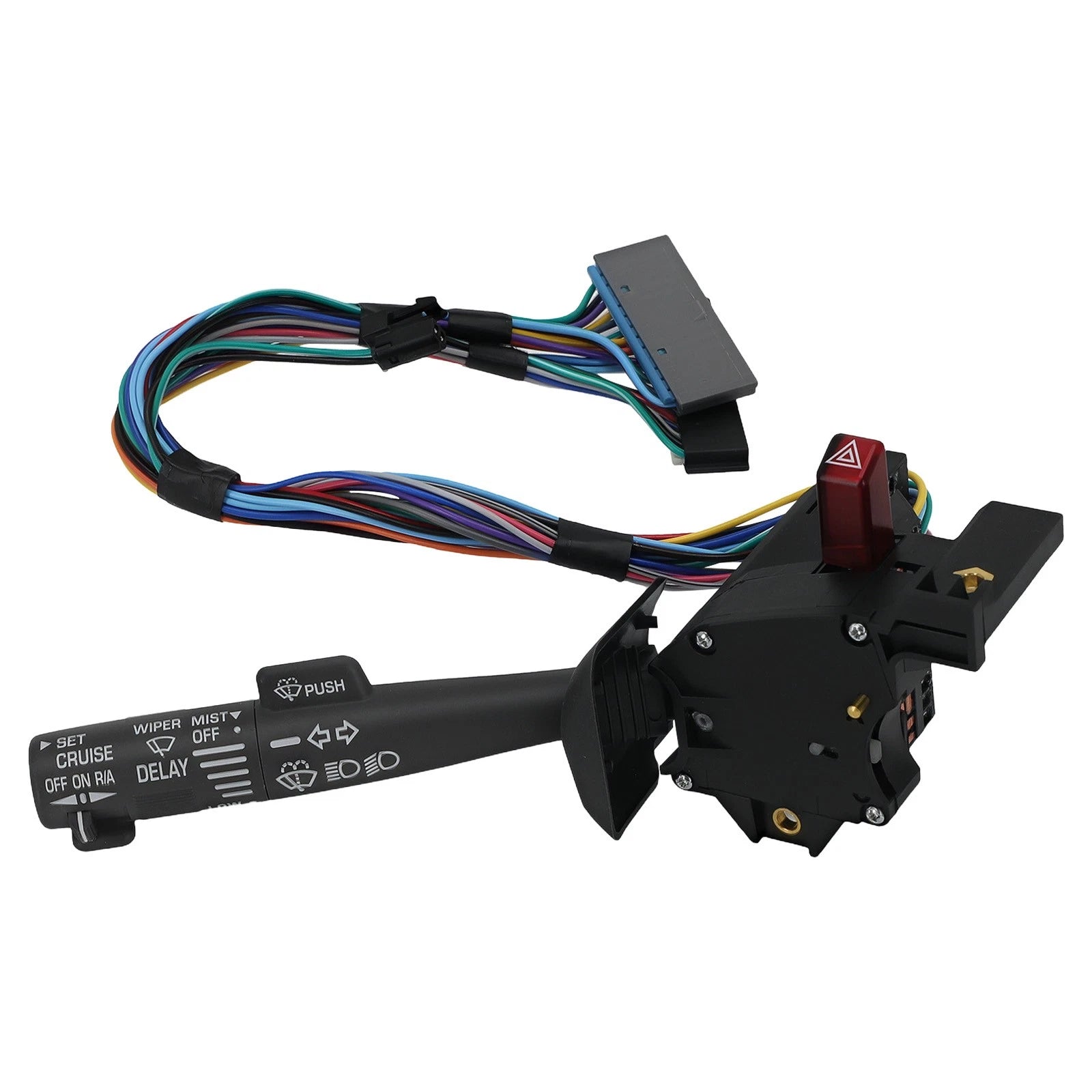 Turn Signal Switch for GMC C1500 K1500 C2500 K2500 C3500 (1995–1999) 26036312