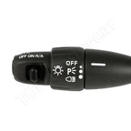 Turn Signal Dimmer Switch for Chevrolet Cavalier (1995–2005)