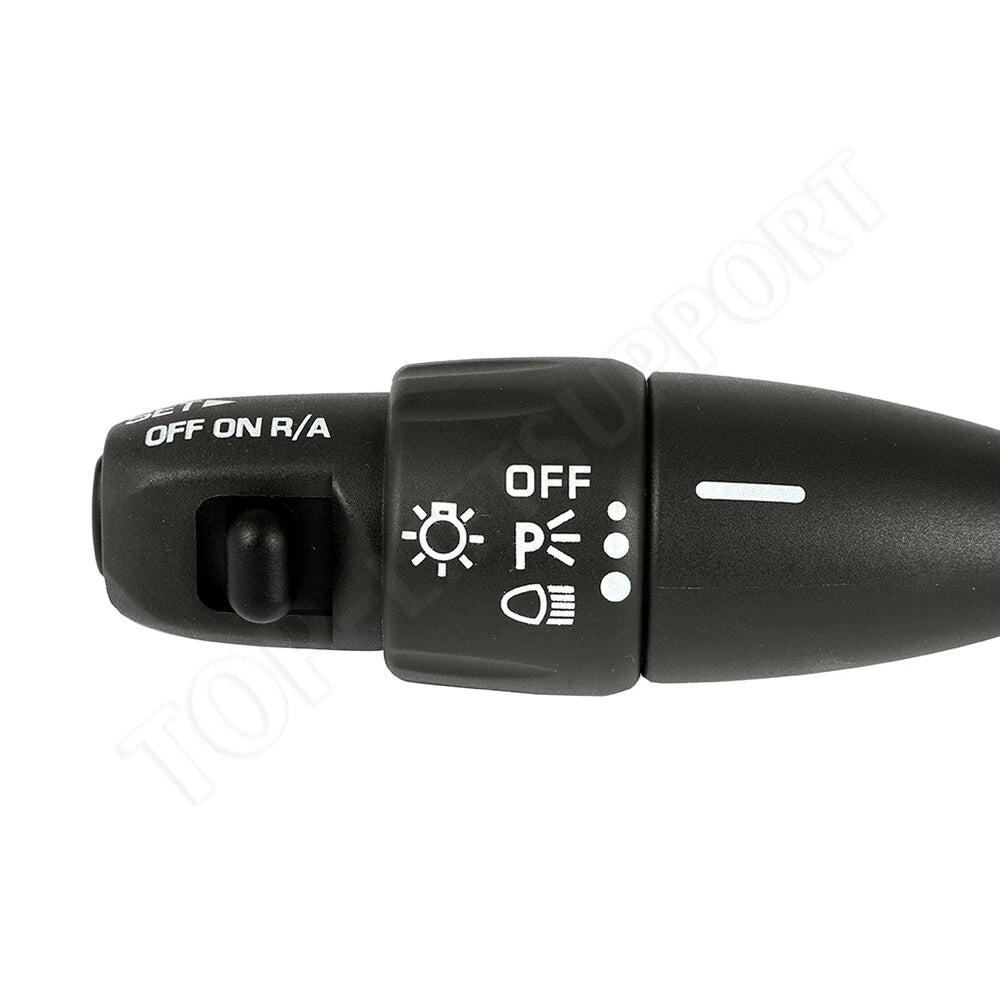 Turn Signal Dimmer Switch for Chevrolet Cavalier (1995–2005)
