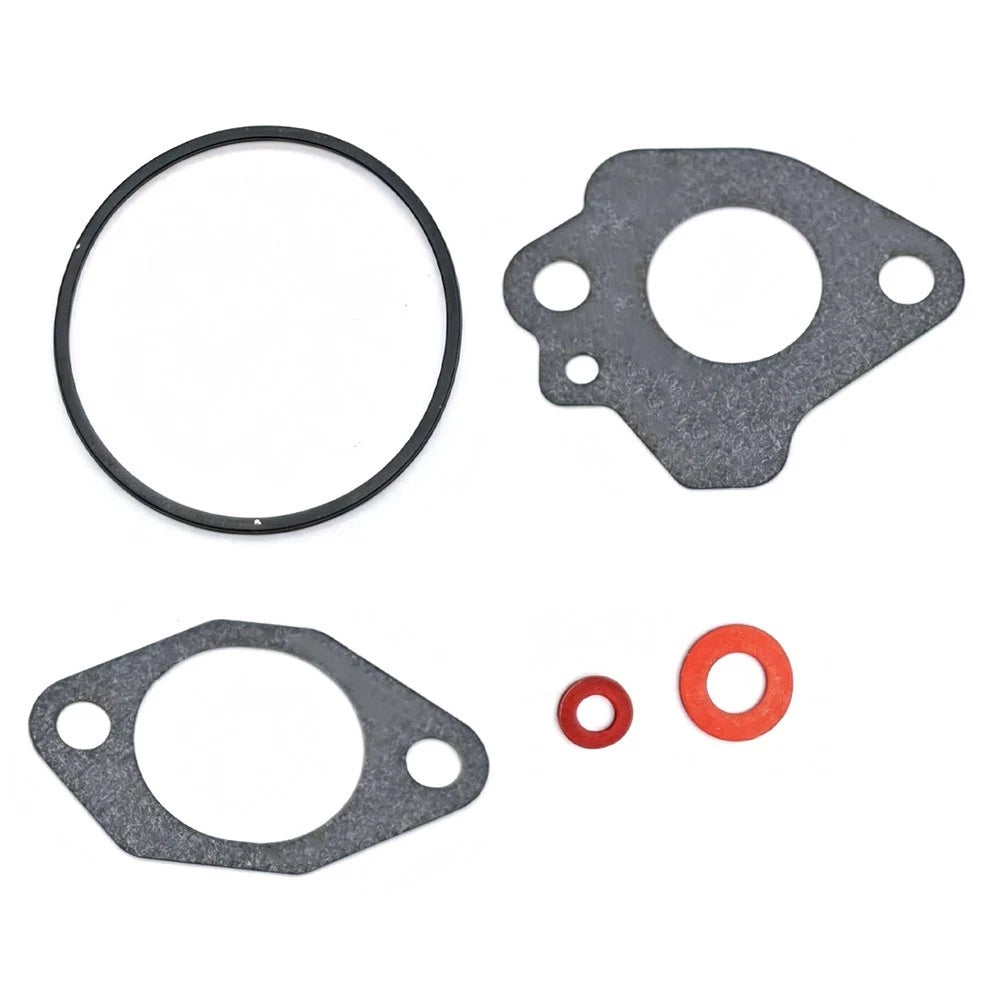 Carburetor Gasket Set for EX130 EX17 SP170 EX30 (Compatible)