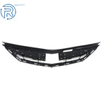 Chrome Front Bumper Upper Grille for Chevrolet Volt Premier (2016-2019)