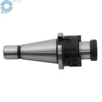 Shell Face Mill Holder for CNC Milling Machines (1-1/4 NMTB40)