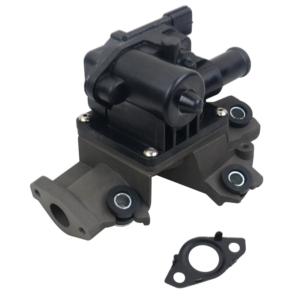 Emission Control Valve for Toyota Sequoia Tundra Lexus GX460 (2008–2021)