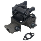 Emission Control Valve for Toyota Sequoia Tundra Lexus GX460 (2008–2021)