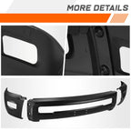 Rear Bumper Reinforcement Impact Bar for Chevrolet Impala/XTS/Lacrosse (2013–2020)