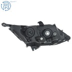 Left Driver Side Headlight Assembly with LED DRL for Honda Odyssey (2018-2020)