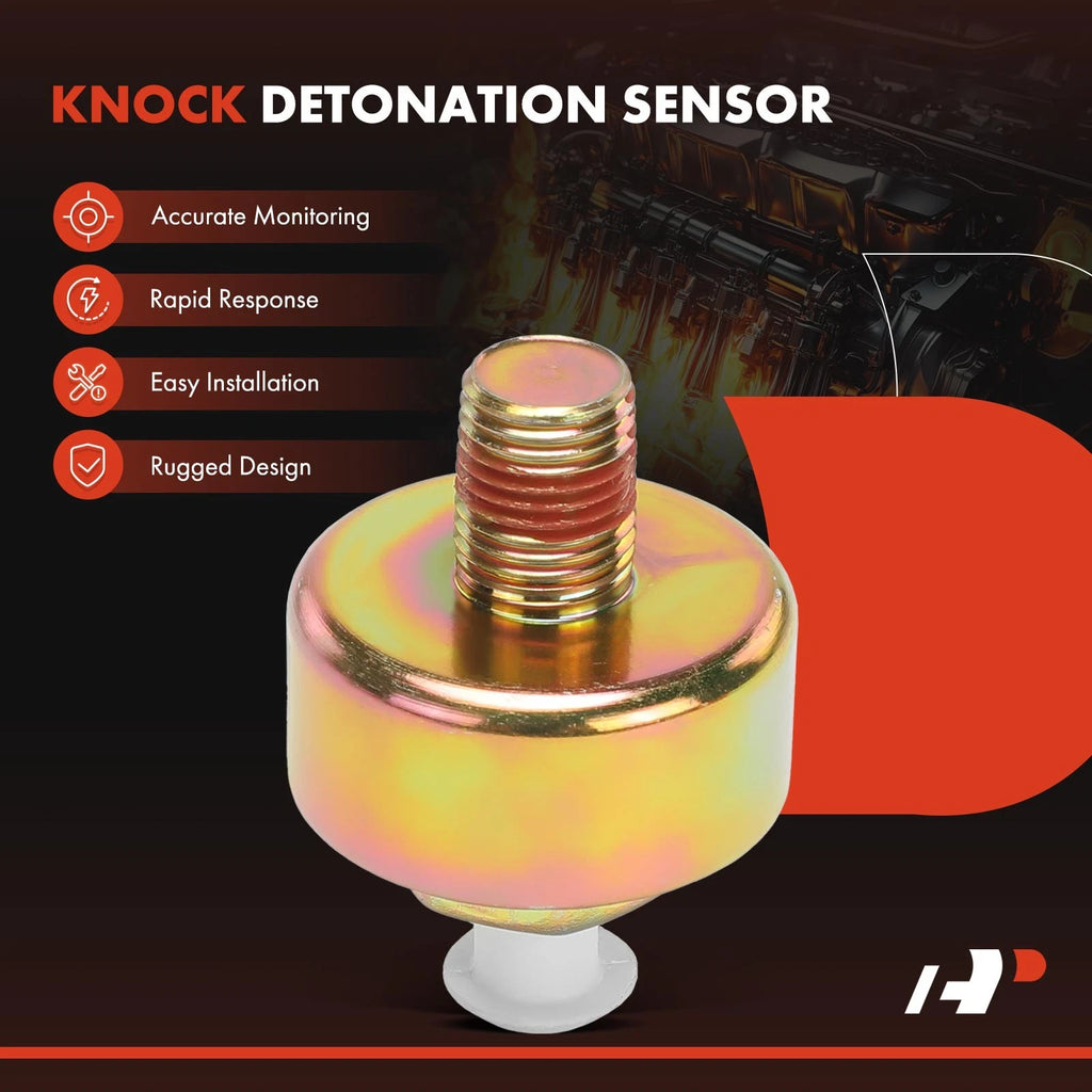 Knock Sensor for Buick Century Chevrolet C1500 K1500