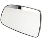 Driver Side Mirror Glass with Backing Plate for Chevrolet Aveo (2007–2011)