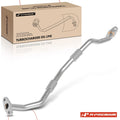 Turbocharger Oil Return Line for Hyundai Sonata, Santa Fe, Kia Optima